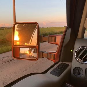 Meet your Posher, Denisse